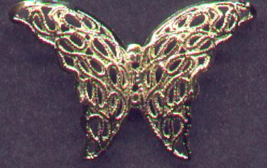 Angel Butterfly Wings